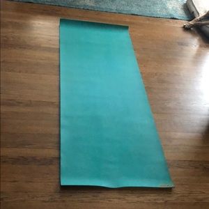 Jade Yoga Mat